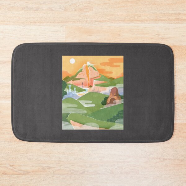 Item preview, Adventure Awaits: Embrace Wanderlust & Outdoor Exploration | Limited Edition designed and sold by Contrarium.
