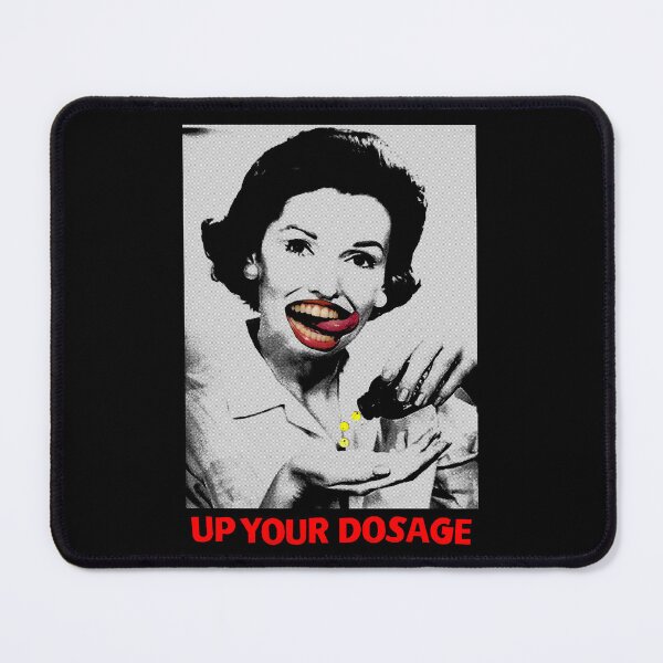 Item preview, Up Your Dosage designed and sold by Limn From Limb.