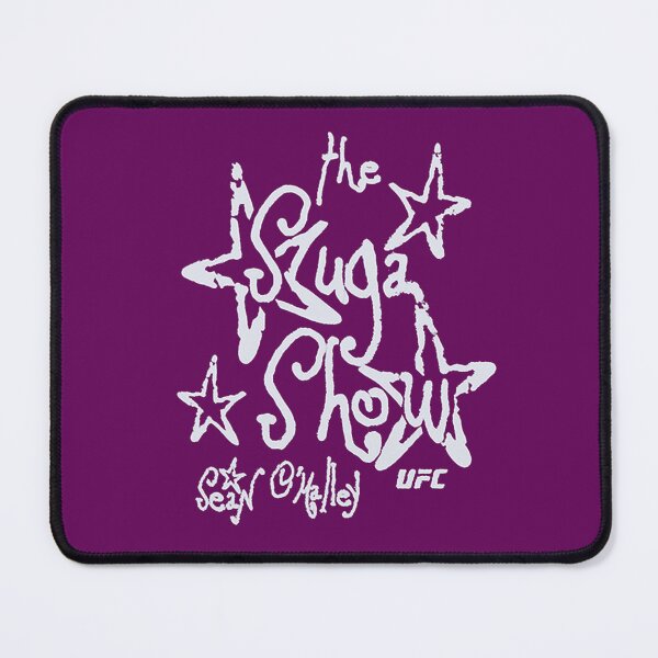 Item preview, Sean O'Malley The Suga Show designed and sold by JeyVel.