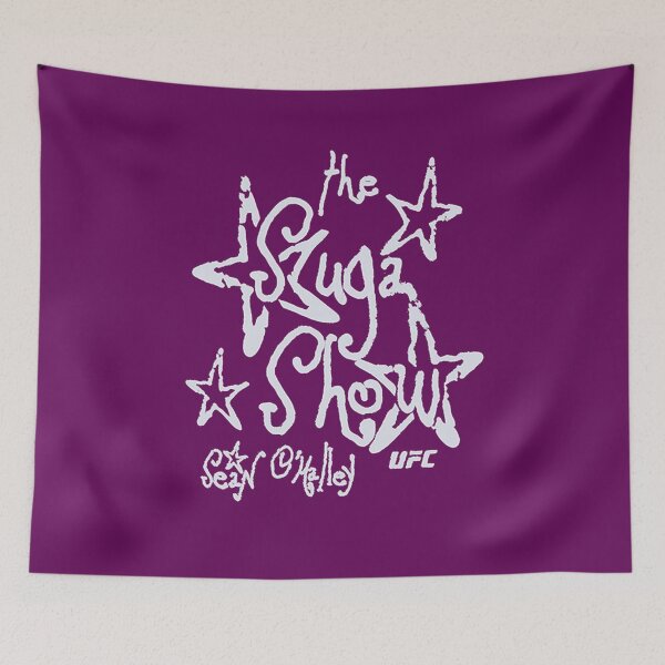 Item preview, Sean O'Malley The Suga Show designed and sold by JeyVel.