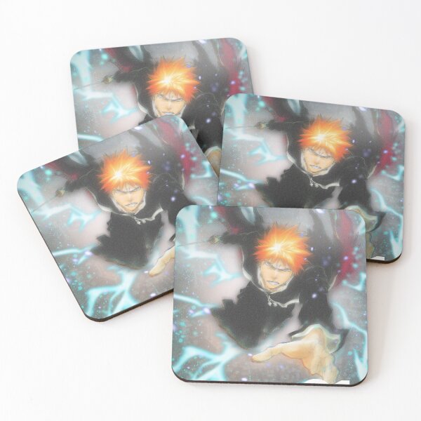 Item preview, Ichigo Kurosaki – Y2Reborn [Bleach Edition] designed and sold by Gorrows.