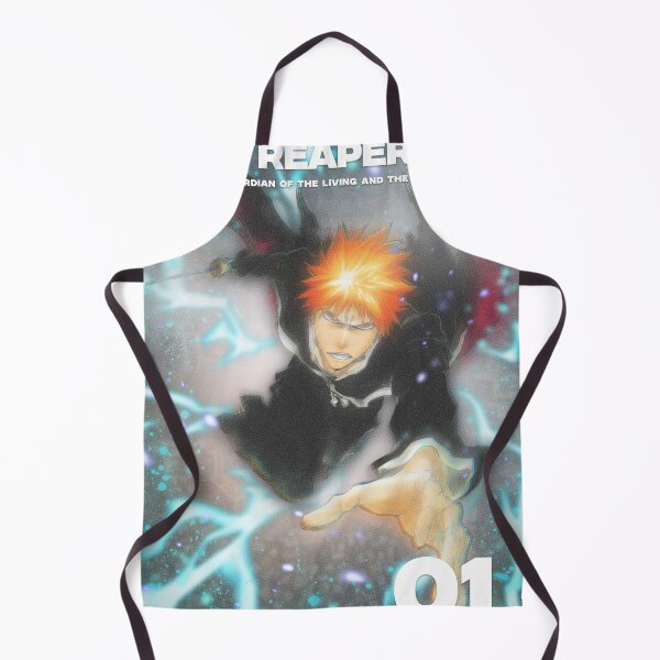 Item preview, Ichigo Kurosaki – Y2Reborn [Bleach Edition] designed and sold by Gorrows.