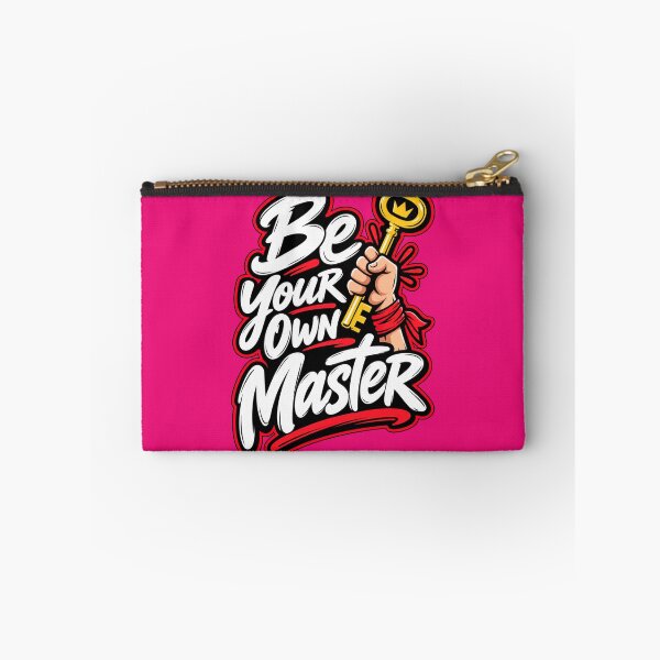 Item preview, Be Your Own Master designed and sold by DesignPrePress.
