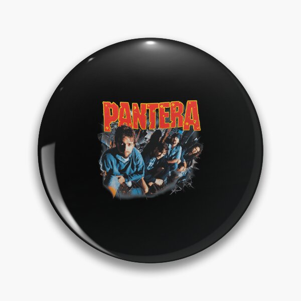 Item preview, Pantera Heavy designed and sold by MeaganLynette.