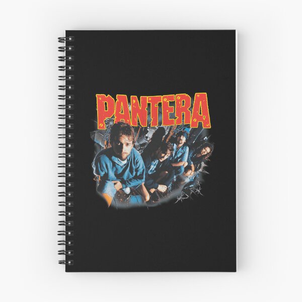 Item preview, Pantera Heavy designed and sold by MeaganLynette.