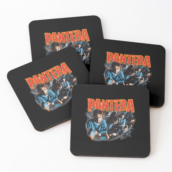 Item preview, Pantera Heavy designed and sold by MeaganLynette.