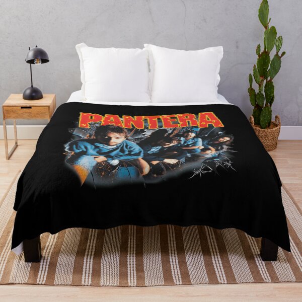 Item preview, Pantera Heavy designed and sold by MeaganLynette.