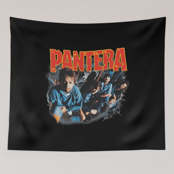 Item preview, Pantera Heavy designed and sold by MeaganLynette.