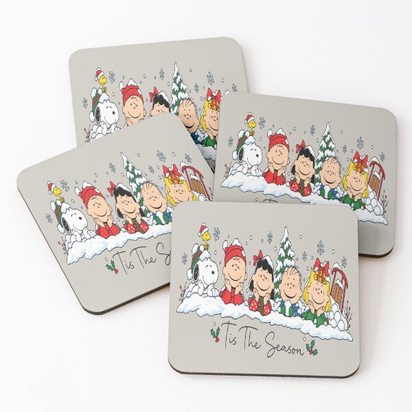 Item preview, ’Tis the Season Winter Family Dog Lovers designed and sold by POD DYNASTY | Original Print On Demand T-Shirt Graphics.