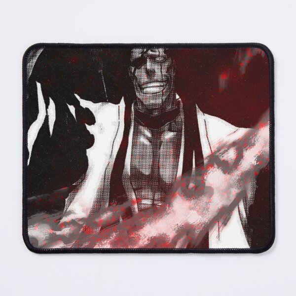 Item preview, Kenpachi Zaraki – Y2Reborn [Bleach Edition] designed and sold by Gorrows.