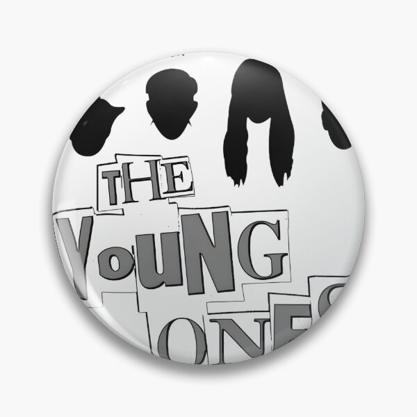 Item preview, The Young Ones Retro Vintage 80S British Sitcom Fan Art | Best Gift designed and sold by ciaobambella.