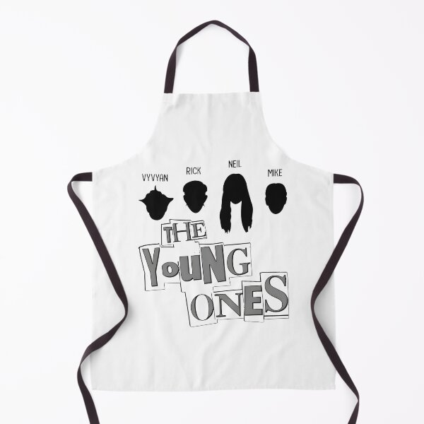 Item preview, The Young Ones Retro Vintage 80S British Sitcom Fan Art | Best Gift designed and sold by ciaobambella.