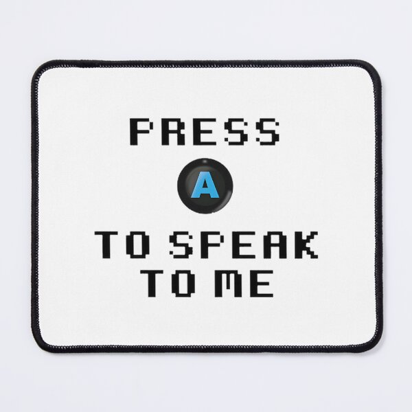 Item preview, Press Start To Chat Retro Gaming Introvert Gamer Aesthetic | Best Gift designed and sold by Contrarium.