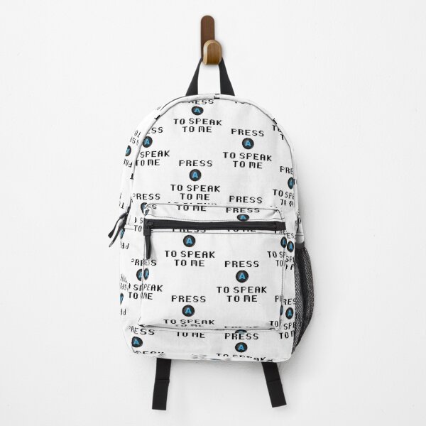 Item preview, Press Start To Chat Retro Gaming Introvert Gamer Aesthetic | Best Gift designed and sold by Contrarium.