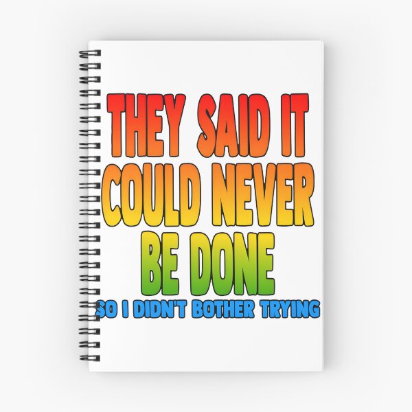 Item preview, Impossible Achieved Motivational Success Quote Achievement Unlocked Milestone Celebration Goal Crusher Never Give Up Determination Inspiration Perseverance Mindset | Perfect Gift For You And Friends designed and sold by ciaobambella.