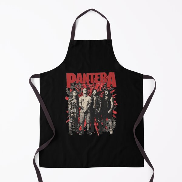 Item preview, Pantera Heavy designed and sold by MarianelaKathry.