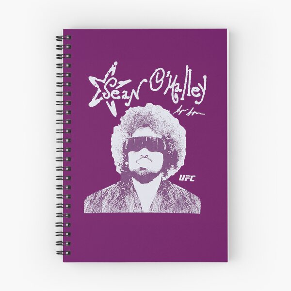 Item preview, Sean O'Malley "Sugar" Signature designed and sold by JeyVel.