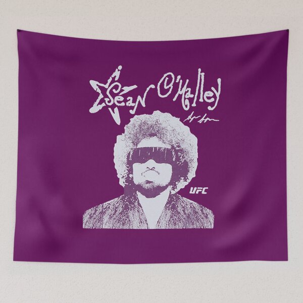 Item preview, Sean O'Malley "Sugar" Signature designed and sold by JeyVel.