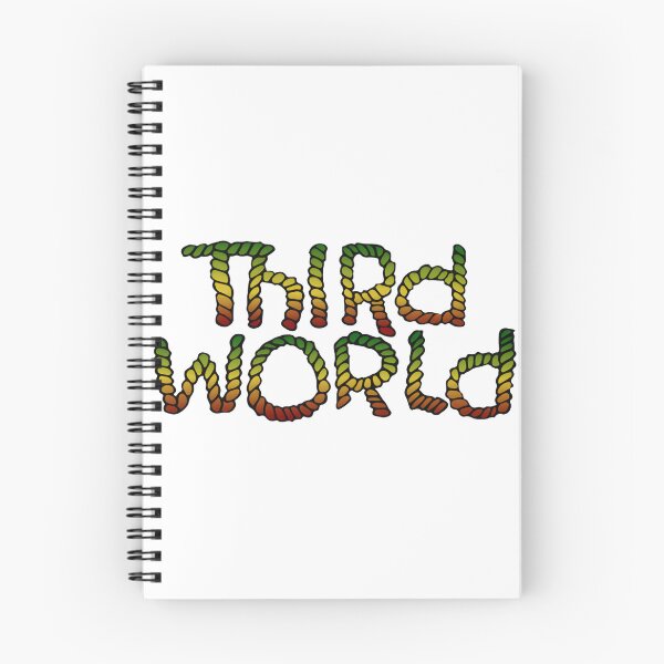 Item preview, Third World The Early Years Tribute | Limited Edition designed and sold by hitmanbk.