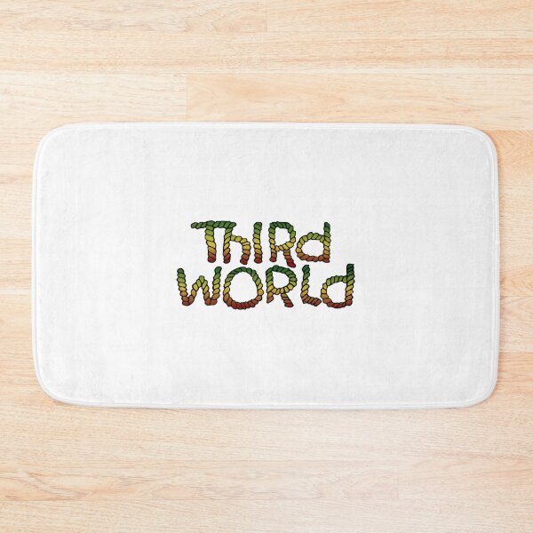 Item preview, Third World The Early Years Tribute | Limited Edition designed and sold by hitmanbk.