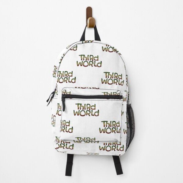 Item preview, Third World The Early Years Tribute | Limited Edition designed and sold by hitmanbk.