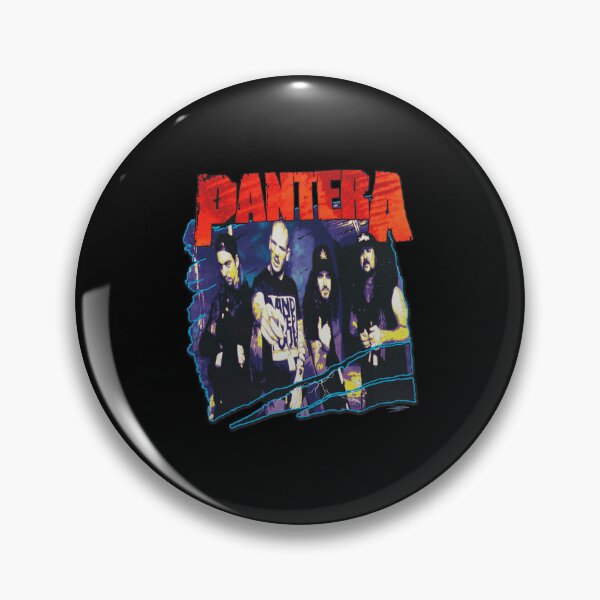 Item preview, Pantera Heavy designed and sold by MarianelaKathry.
