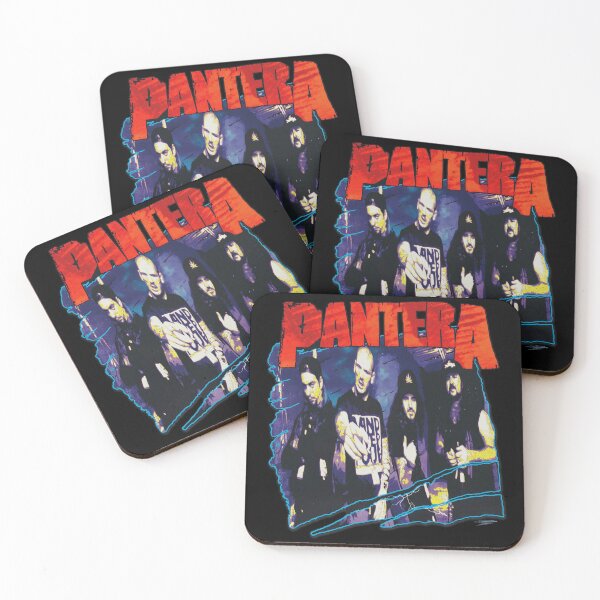 Item preview, Pantera Heavy designed and sold by MarianelaKathry.