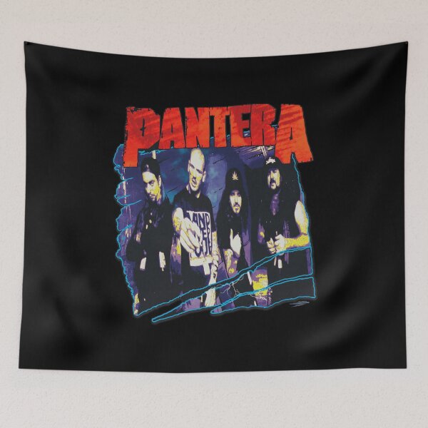 Item preview, Pantera Heavy designed and sold by MarianelaKathry.