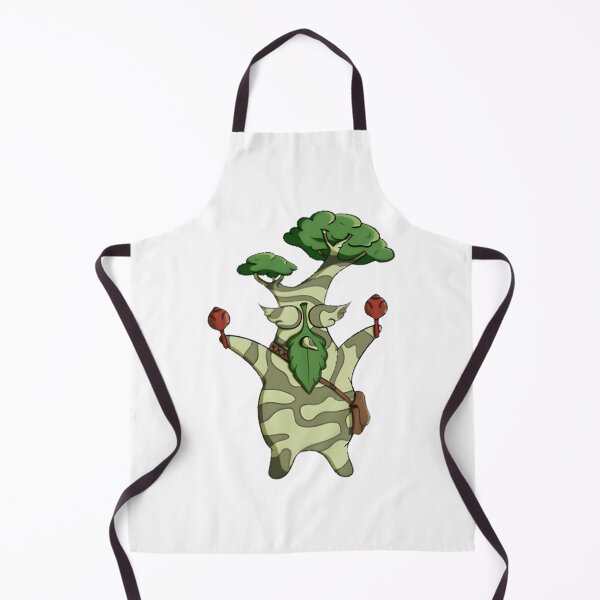Item preview, Magical Forest Spirit Leaf Musician Cute Woodland Nature Guardian Whimsical Adventure Companion | ⭐⭐⭐⭐⭐ Best Seller designed and sold by Contrarium.