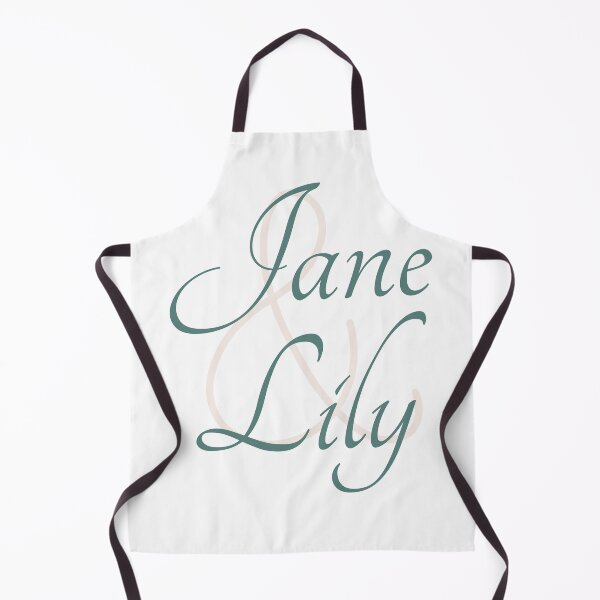 Item preview, Jane and Lily designed and sold by Maria is Loud.