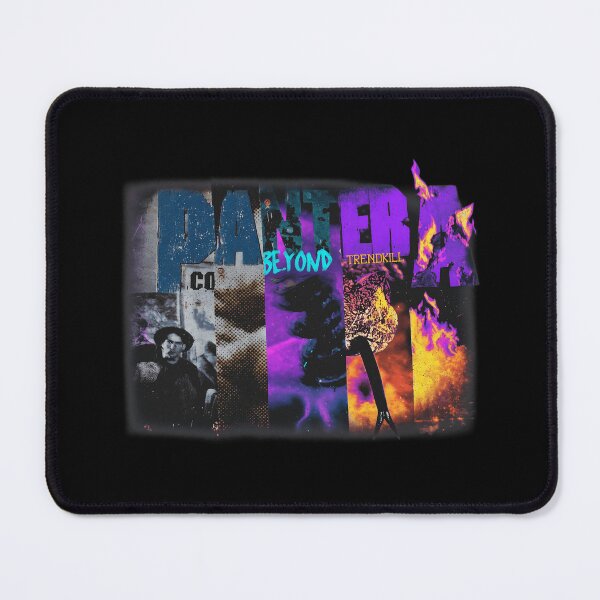 Item preview, Pantera Beyond The Great Southern designed and sold by MarianelaKathry.