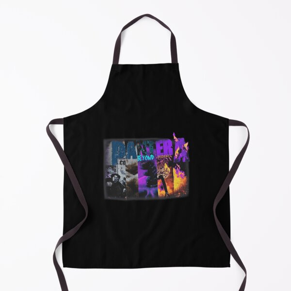 Item preview, Pantera Beyond The Great Southern designed and sold by MarianelaKathry.