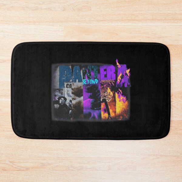 Item preview, Pantera Beyond The Great Southern designed and sold by MarianelaKathry.