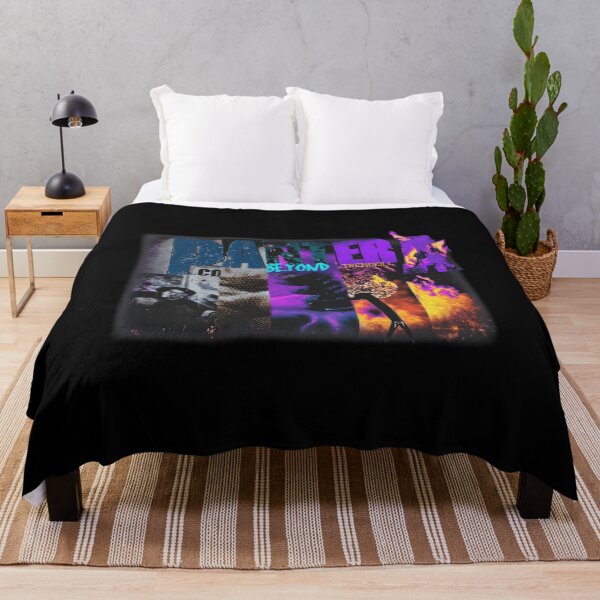 Item preview, Pantera Beyond The Great Southern designed and sold by MarianelaKathry.