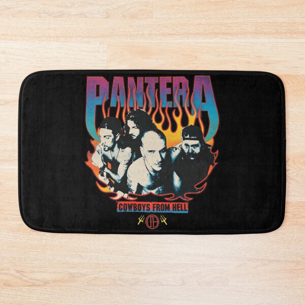 Item preview, Pantera Cowboys From designed and sold by MarianelaKathry.