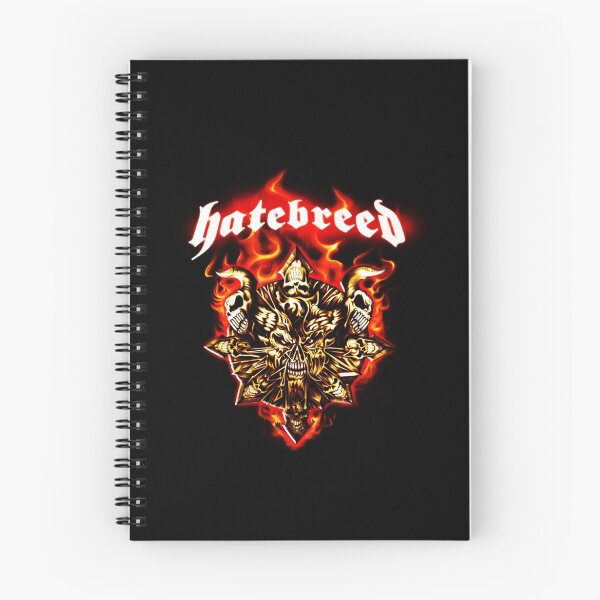 Item preview, Hatebreed designed and sold by charlen123.