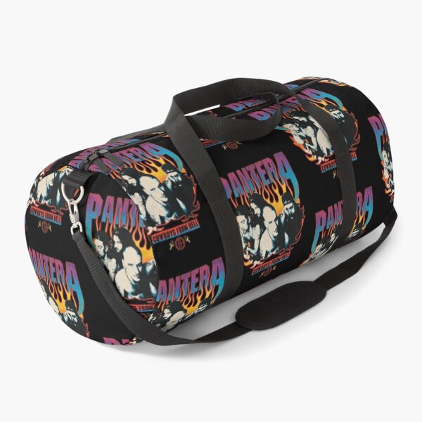 Item preview, Pantera Cowboys From designed and sold by MarianelaKathry.