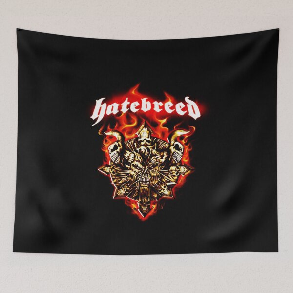 Item preview, Hatebreed designed and sold by charlen123.