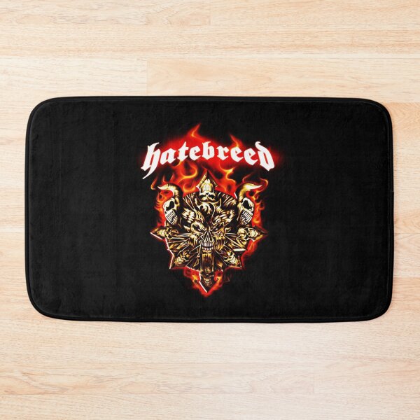 Item preview, Hatebreed designed and sold by charlen123.