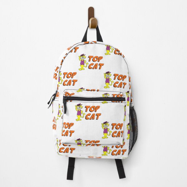 Item preview, Top Cat Tippin The Hat | Limited Edition designed and sold by ciaobambella.