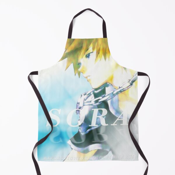 Item preview, Sora//Reborn - Reflections Poster designed and sold by Gorrows.