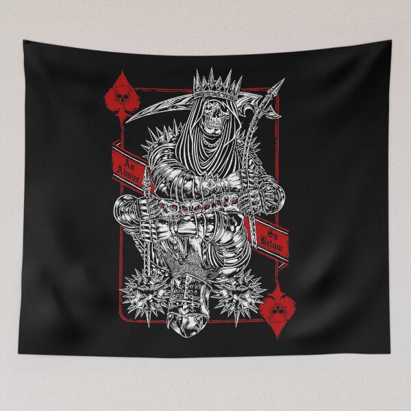 Item preview, As Above, So Below designed and sold by Limn From Limb.