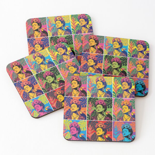 Item preview, Pop art Collage designed and sold by Muycote.