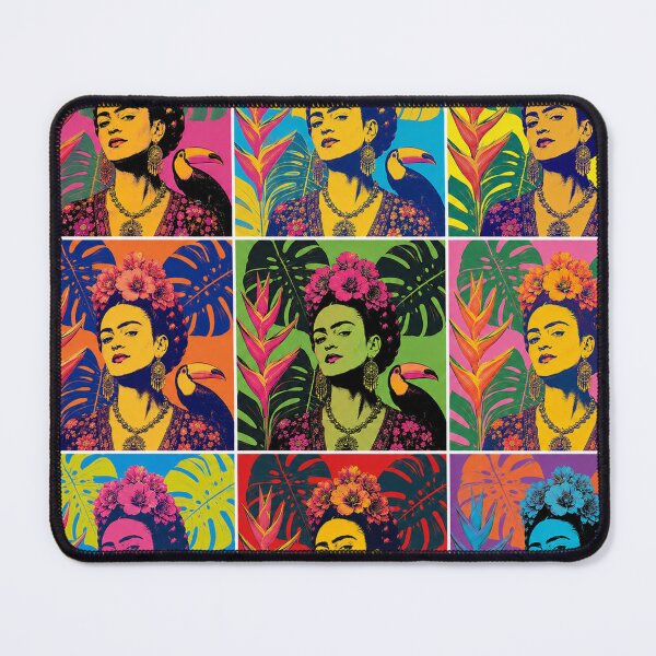 Item preview, Pop art Collage designed and sold by Muycote.
