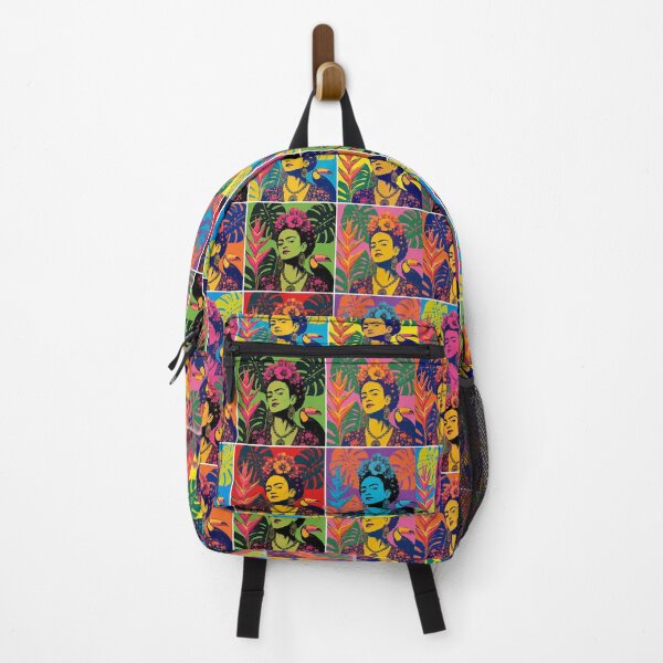 Item preview, Pop art Collage designed and sold by Muycote.