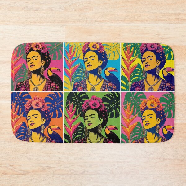 Item preview, Pop art Collage designed and sold by Muycote.