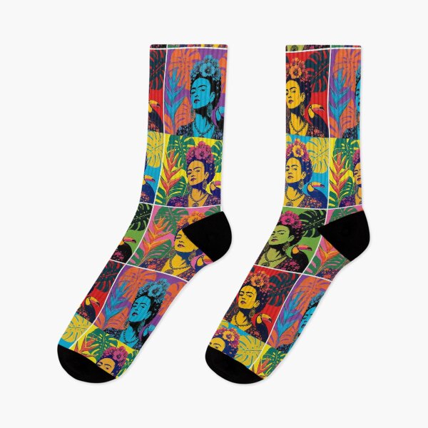 Item preview, Pop art Collage designed and sold by Muycote.