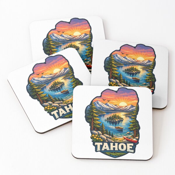 Item preview, tahoe designed and sold by NCNGDESIGN.