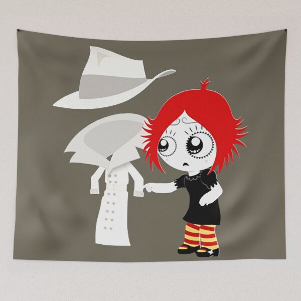 Artikelvorschau, Skull Spade's Clothes entworfen und verkauft von QueenAlicorn.
