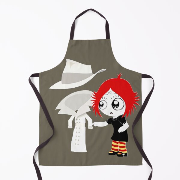 Item preview, Skull Spade's Clothes designed and sold by QueenAlicorn.